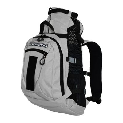 Image showing  Plus 2 Forward-Facing Backpack Pet Carrier