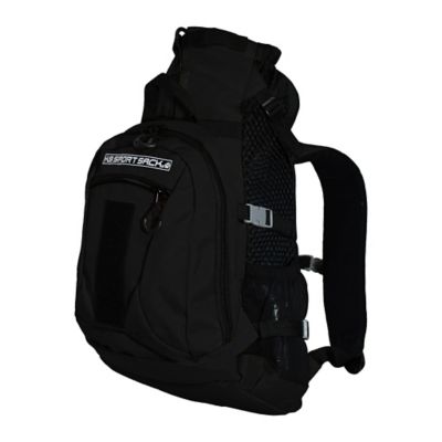 Image showing  Plus 2 Forward-Facing Backpack Pet Carrier