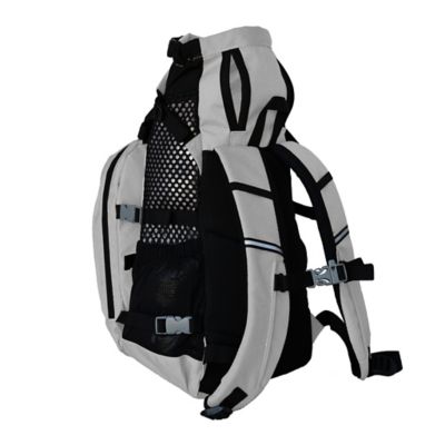 Image showing  Plus 2 Forward-Facing Backpack Pet Carrier
