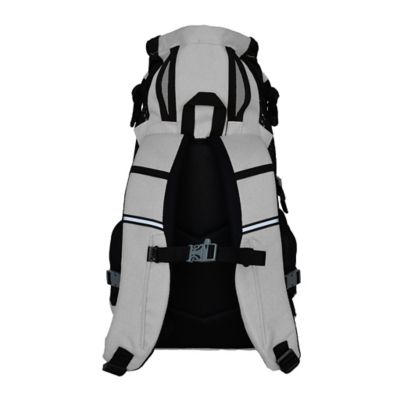 Image showing 6 th K9 Sport Sack Plus 2 Forward-Facing Backpack Pet Carrier