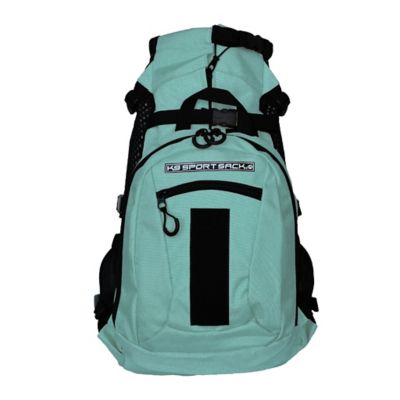 Image showing  Plus 2 Forward-Facing Backpack Pet Carrier