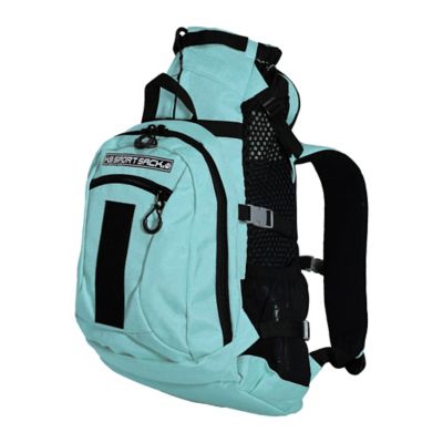 Image showing  Plus 2 Forward-Facing Backpack Pet Carrier