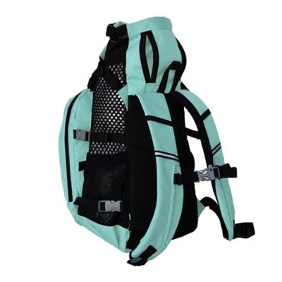 Image showing  Plus 2 Forward-Facing Backpack Pet Carrier