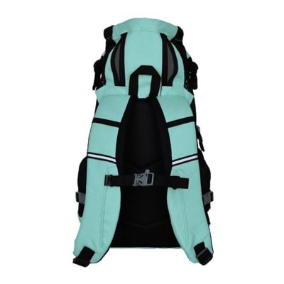 Image showing 6 th K9 Sport Sack Plus 2 Forward-Facing Backpack Pet Carrier