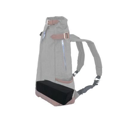 Image showing  Foam Dog Booster Block