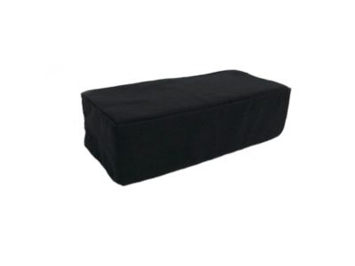 Image showing  Foam Dog Booster Block