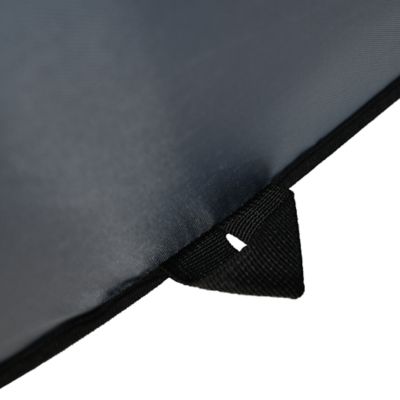 Image showing  K9 Kennel Pop-Up Dog Tent