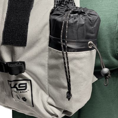 Image showing  Sleeper Blow-Up Air Mattress Pet Bed