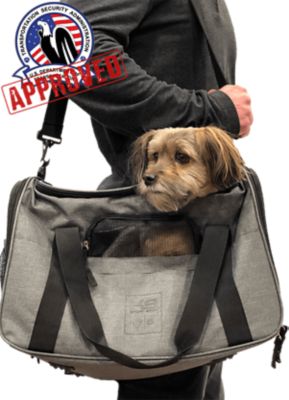 k9 sport bag