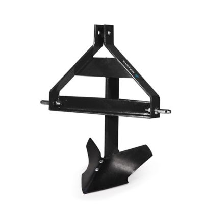 Image showing  Middle Buster-Subsoiler Combo