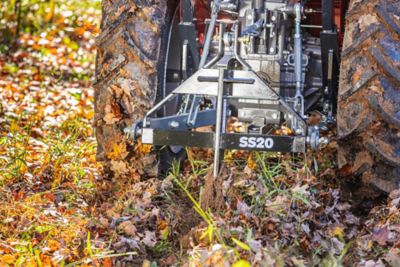 Image showing  49 in. 200 Series Subsoiler