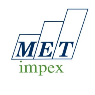 Image showing 3 th MET Impex America Inc. 132 x 3/8 in. x 3.15 in. Professional Wear-Resistant Reinforcement Wear Bar Flat for Buckets