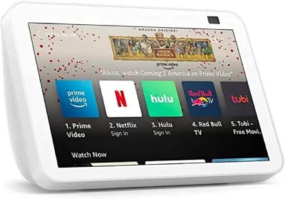 amazon smart display