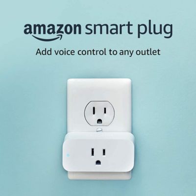 does the amazon echo have to stay plugged in