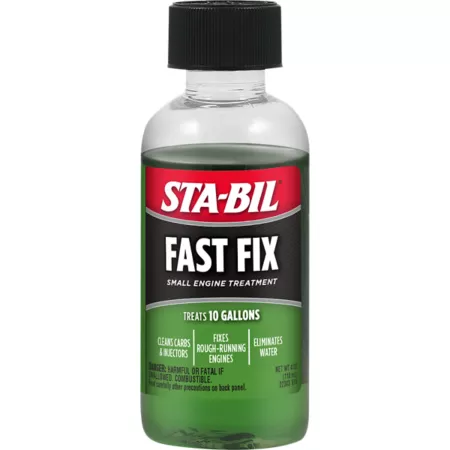 Sta-Bil 4 oz Fast processing of small engines Fuel Additives