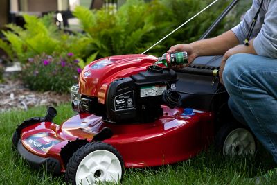 Image showing  4 oz. Fast Fix Small Engine Treatment