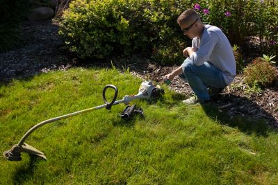 Image showing 5 th Sta-Bil 4 oz. Fast Fix Small Engine Treatment