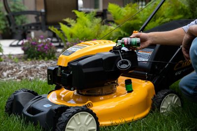 Image showing 6 th Sta-Bil 4 oz. Fast Fix Small Engine Treatment