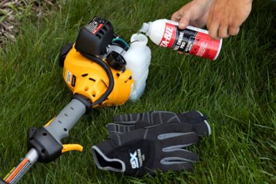 Image showing  16 fl. oz. Small Engine Pro Multi-System Additive