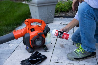 Image showing  16 fl. oz. Small Engine Pro Multi-System Additive