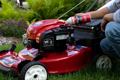 Image showing  16 fl. oz. Small Engine Pro Multi-System Additive