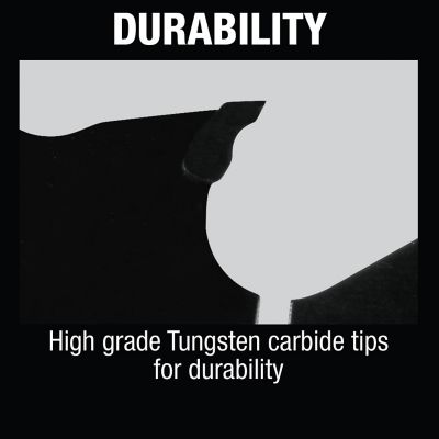 Image showing 7 th Makita 7-1/4 in. 24-Tooth Carbide-Tipped Max Efficiency Circular Saw Blade, Framing