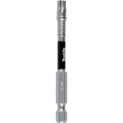 Image showing  1/4 in. x 3 in. T30 Torx Impact XPS Power Bits, 2 pc.