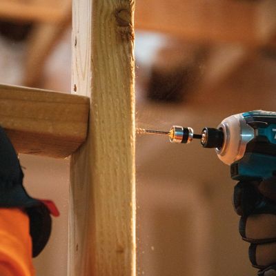 Image showing  Impact XPS Magnetic Boost Attachment