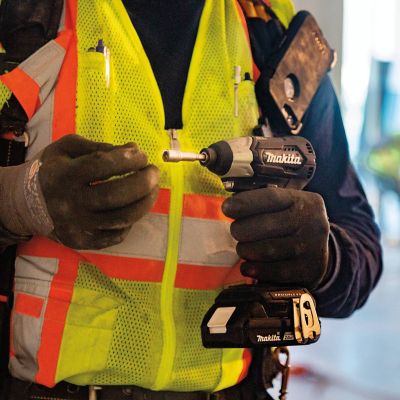 Image showing  Impact XPS 2-9/16 in. Magnetic 3/8 in. Nutsetter, 2 pc.