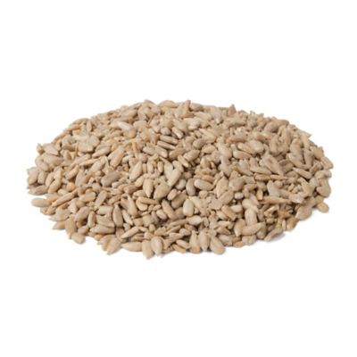 Image showing  Sunflower Hearts Wild Bird Food
