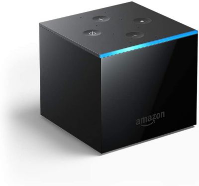 amazon 2nd gen