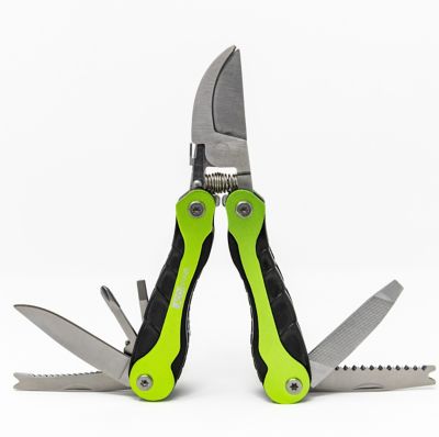 AccuSharp Gardener's Multi Pruner Tool