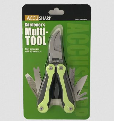 Image showing  Gardener's Multi Pruner Tool