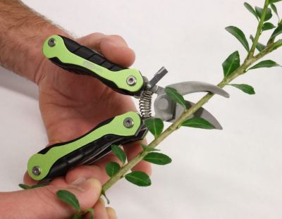 Image showing  Gardener's Multi Pruner Tool