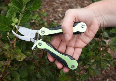Image showing  Gardener's Multi Pruner Tool