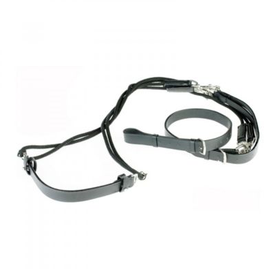 Horze De Gogue Training Aid Reins