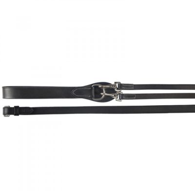 Image showing  Leather Sparta Draw Reins, 1/2 in.