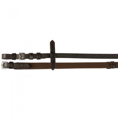 Image showing  Slender Web Reins, 5/8 in.