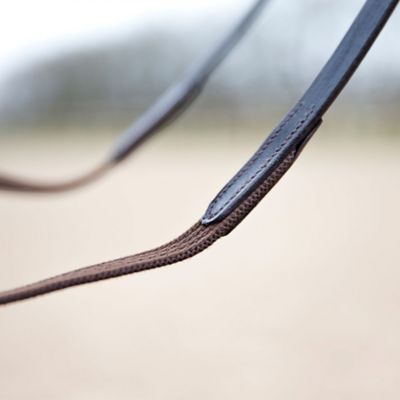 Image showing  Slender Web Reins, 5/8 in.