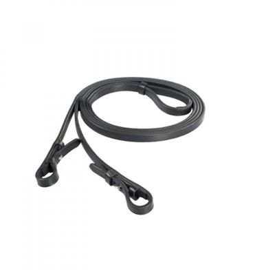 Horze Leather Laelia Plain Dressage Reins