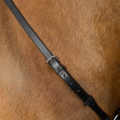 Image showing  Adjustable Hunting Breastplate, Black