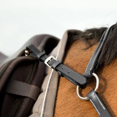 Image showing  Adjustable Hunting Breastplate, Black