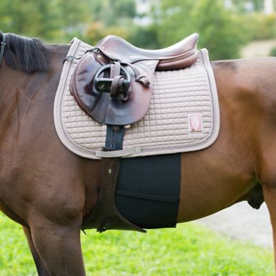 Image showing  Elastic Belly Guard for Spurs