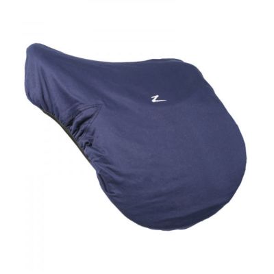 Horze Cotton Saddle Cover