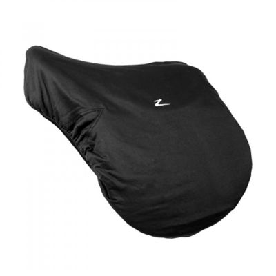 Horze Fleece-Lined Saddle Cover