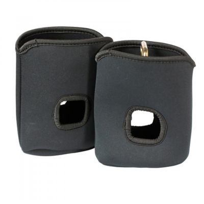 Horze Neoprene Stirrup Covers, 2-Pack