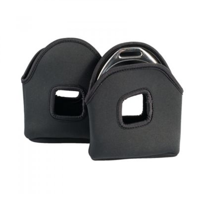 Image showing  Neoprene Stirrup Covers, 2-Pack