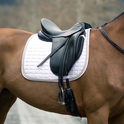 Image showing  Windsor All-Purpose English Saddle Pad