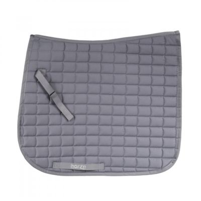 Image showing  Bristol Dressage Saddle Pad