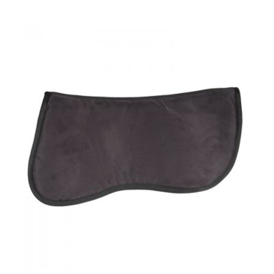 Image showing  Memory Foam Contour Half Saddle Pad